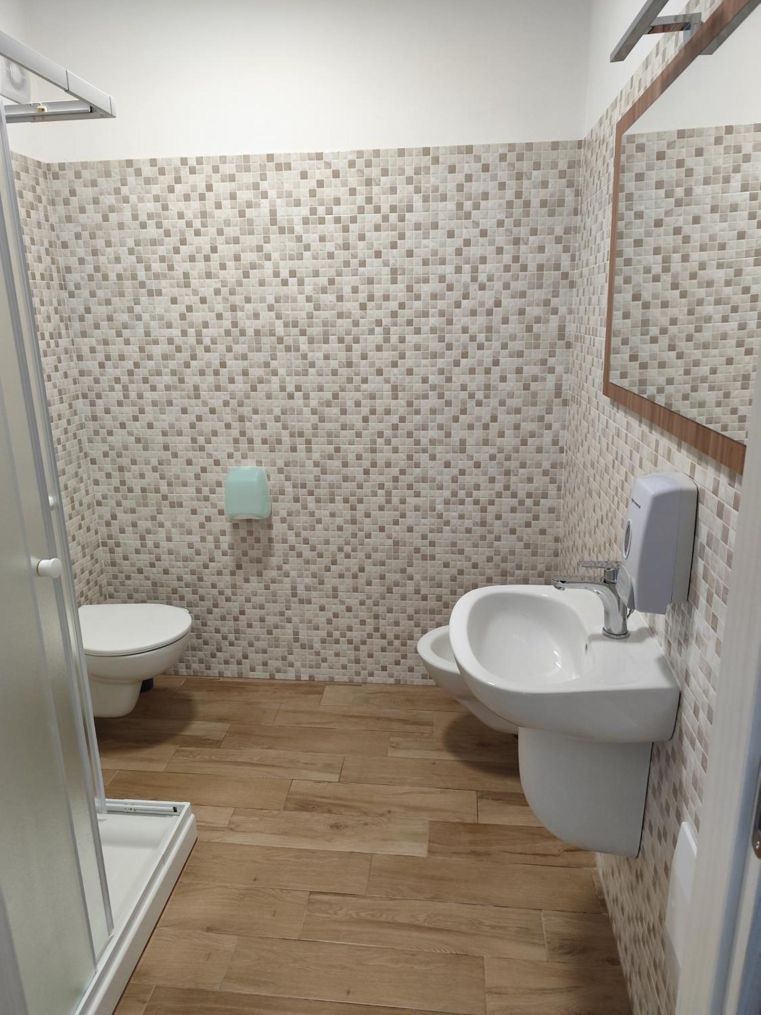 La Locanda Del Voltigno Villa Celiera Dış mekan fotoğraf
