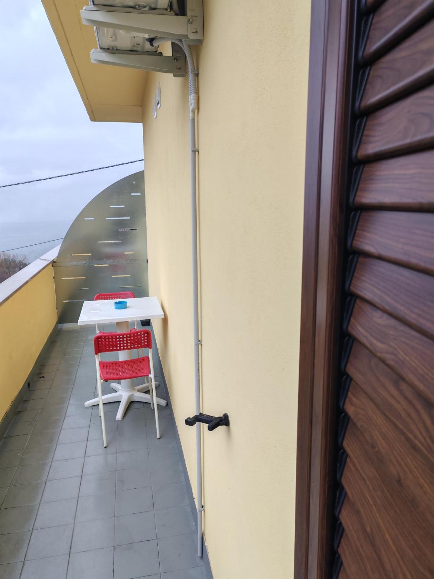 La Locanda Del Voltigno Villa Celiera Dış mekan fotoğraf